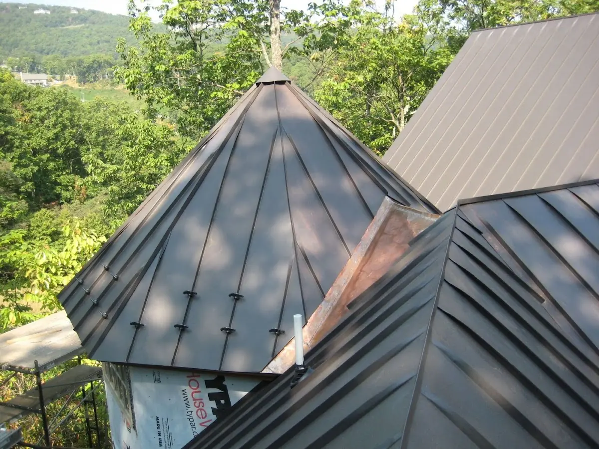 Professional Gutter Cleaning by Craftsman Roofing in Wakendaw